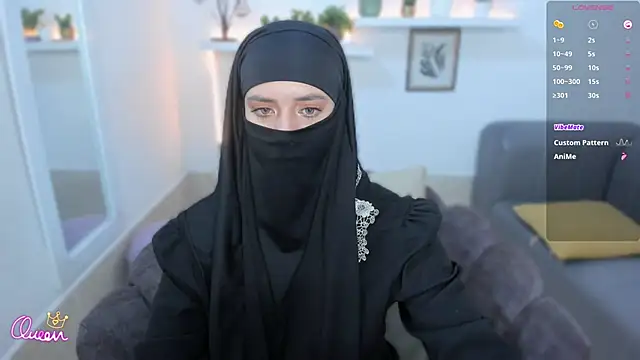 salma arabicc online show from 28, 2, 2026