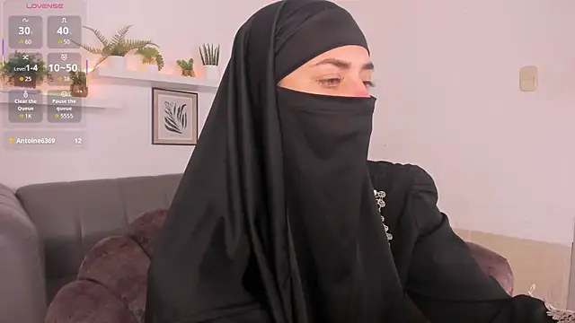 Snapshot of salma_arabicc chatting on 8, 7, 2026 salma arabicc online show from 8, 7, 2026