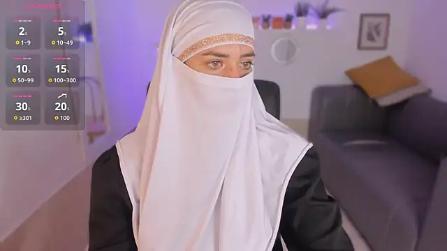 salma arabicc online show from 22, 10, 2025