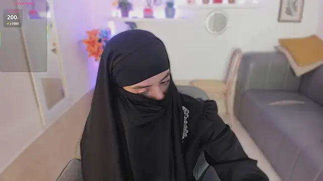 salma arabicc online show from 28, 10, 2025