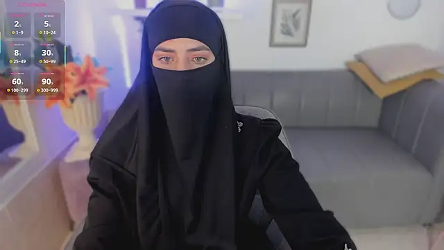 salma arabicc online show from 30, 10, 2025