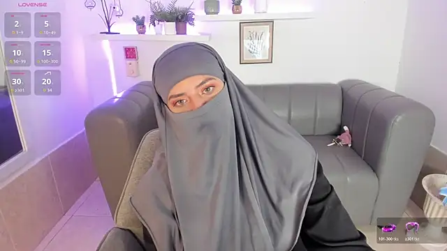 salma arabicc online show from 14, 1, 2026