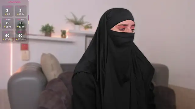 salma arabicc online show from 25, 5, 2026