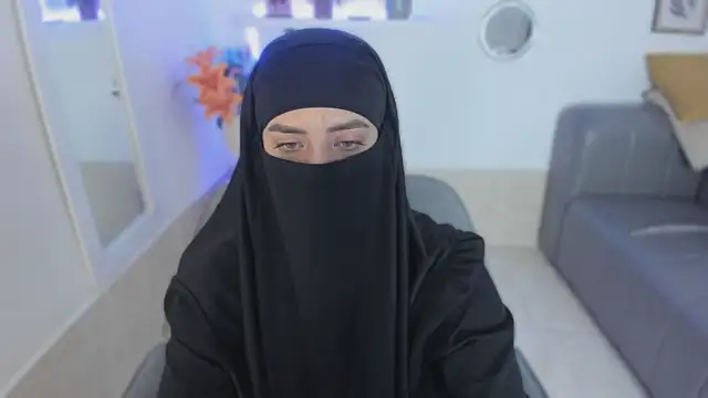 salma arabicc online show from 26, 10, 2025