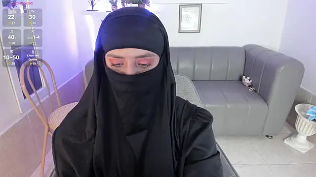 salma arabicc online show from 17, 1, 2026