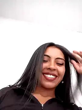 Devil AliceXo online show from 13, 3, 2025