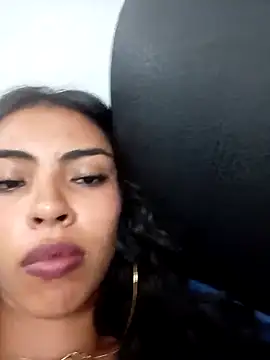 Devil AliceXo online show from 20, 3, 2025