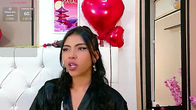 Devil AliceXo online show from 10, 3, 2026