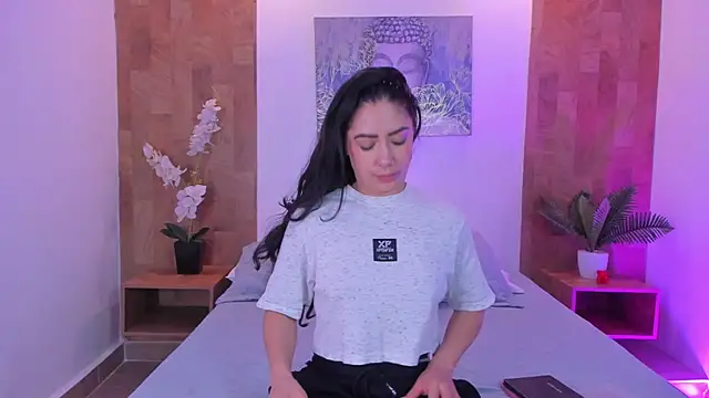isabella winkler online show from 23, 4, 2026