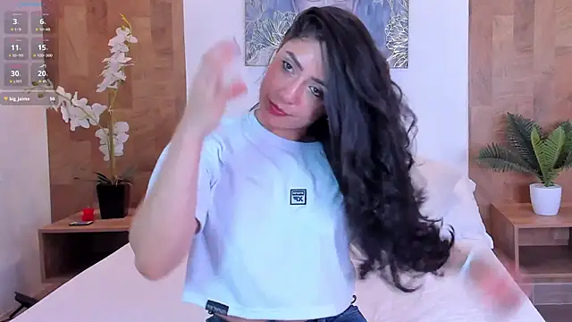 isabella winkler online show from 18, 12, 2025