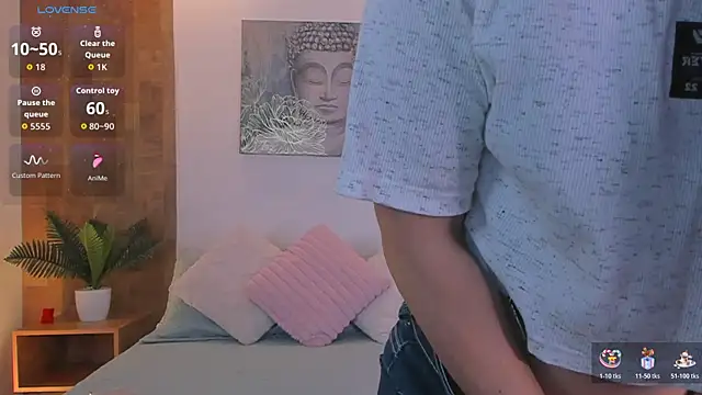 isabella winkler online show from 3, 4, 2026