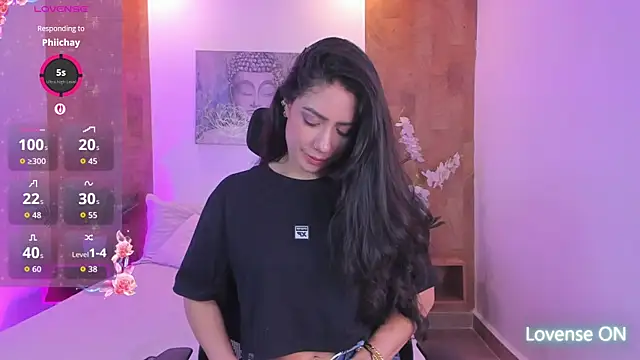 Snapshot of isabella_winkler chatting on 22, 4, 2026 isabella winkler online show from 22, 4, 2026