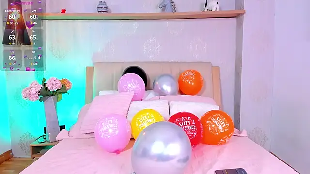 isabella winkler online show from 15, 10, 2025