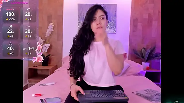 Snapshot of isabella_winkler chatting on 28, 4, 2026 isabella winkler online show from 28, 4, 2026