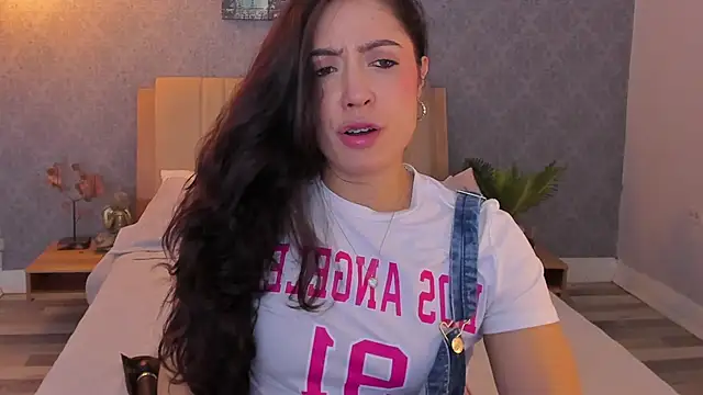 isabella winkler online show from 20, 3, 2025