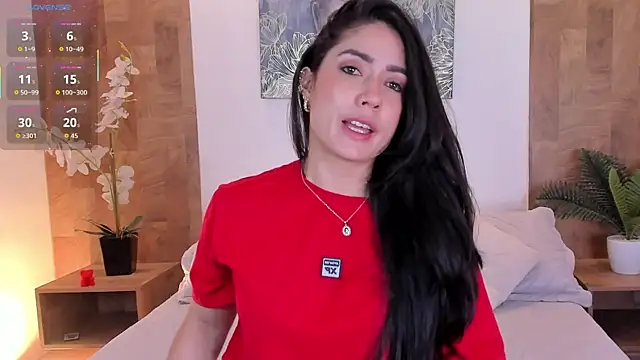 Snapshot of isabella_winkler chatting on 19, 1, 2026 isabella winkler online show from 19, 1, 2026