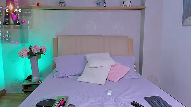 isabella winkler online show from 28, 9, 2025