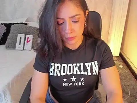 isabella winkler online show from 22, 3, 2025