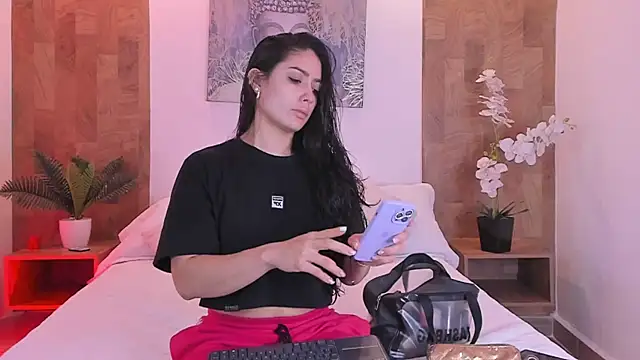 isabella winkler online show from 24, 3, 2026