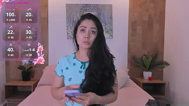 Snapshot of isabella_winkler chatting on 27, 4, 2026 isabella winkler online show from 27, 4, 2026