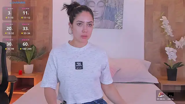 isabella winkler online show from 12, 4, 2026