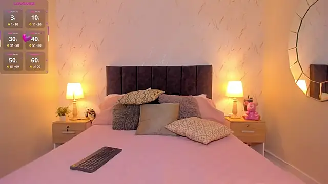 isabella winkler online show from 6, 10, 2025