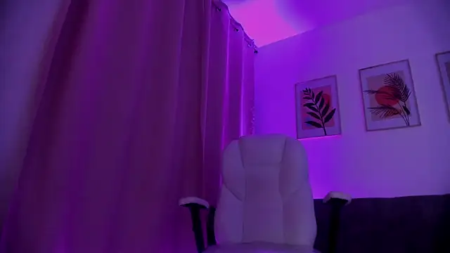gaaby foxx online show from 19, 5, 2026