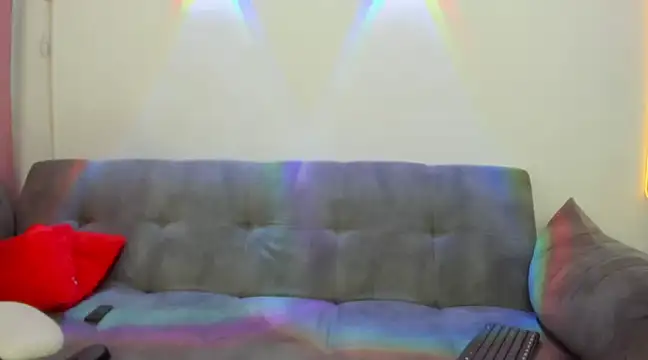 gaaby foxx online show from 19, 3, 2025