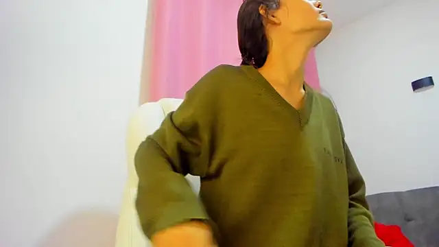 gaaby foxx online show from 11, 11, 2025