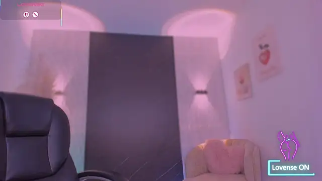 IvyJonesX online show from 16, 7, 2026