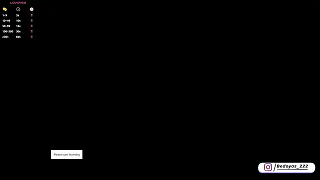 alison222  online show from 29, 11, 2025