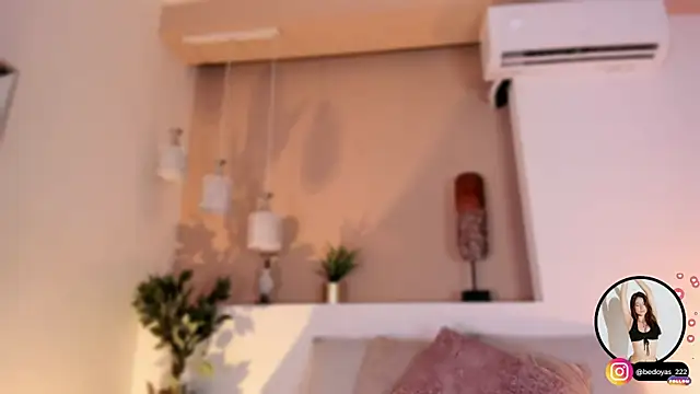 alison222  online show from 7, 10, 2025