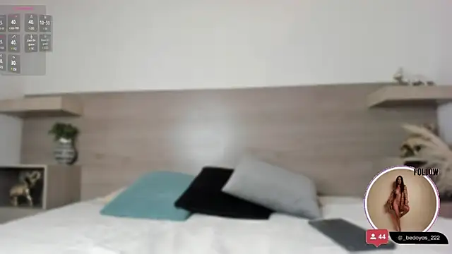 alison222  online show from 15, 3, 2025