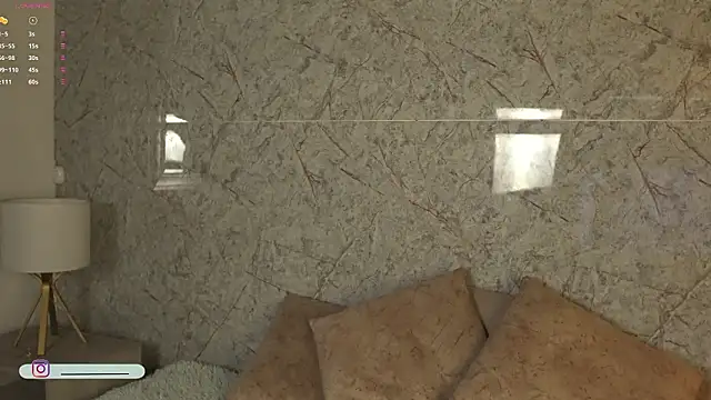 alison222  online show from 14, 1, 2026