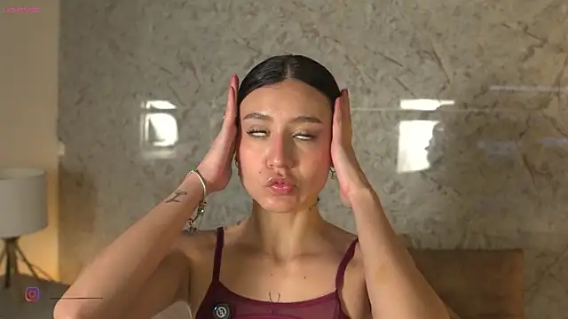 alison222  online show from 14, 2, 2026