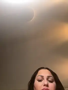 Blackpearlx666 online show from 14, 11, 2025