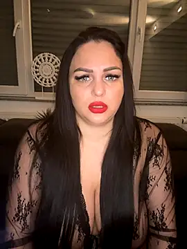 Blackpearlx666 online show from 2, 10, 2025