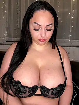 Blackpearlx666 online show from 24, 11, 2025