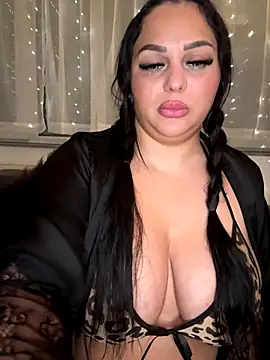 Blackpearlx666 online show from 30, 11, 2025