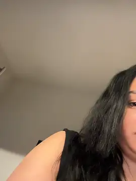 Blackpearlx666 online show from 25, 6, 2026