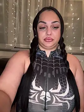 Blackpearlx666 online show from 27, 11, 2025