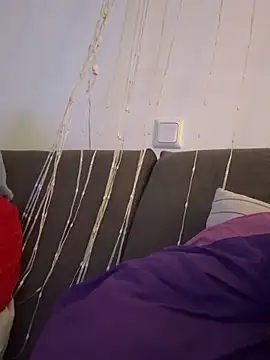 Blackpearlx666 online show from 6, 10, 2025