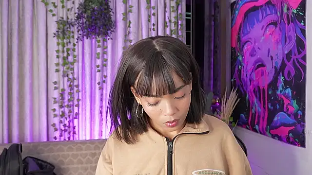 SarahLynn7 online show from 10, 1, 2026