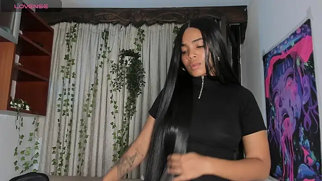 SarahLynn7 online show from 17, 2, 2026