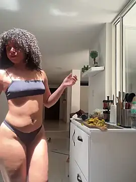 KittyTwerk 2 online show from 11, 3, 2025