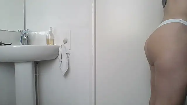 Valentinette online show from 13, 4, 2026