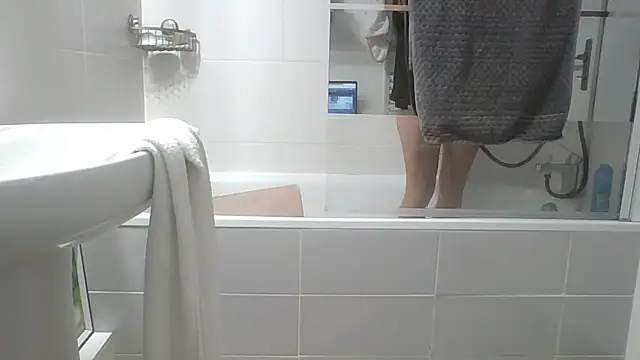 Valentinette online show from 19, 2, 2026