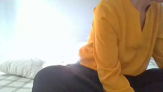 Valentinette online show from 9, 11, 2025