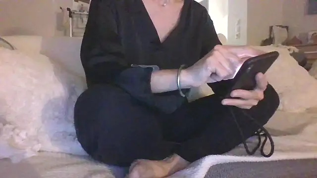 Valentinette online show from 25, 3, 2026