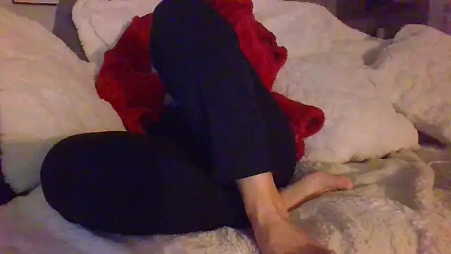 Valentinette online show from 19, 12, 2025